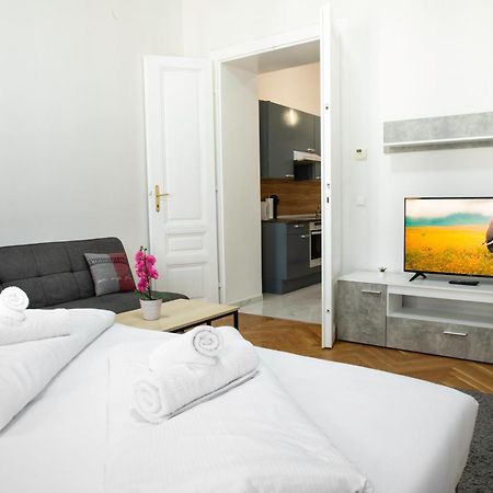 Apartment Rueppgasse Leopoldstadt Wien Zewnętrze zdjęcie