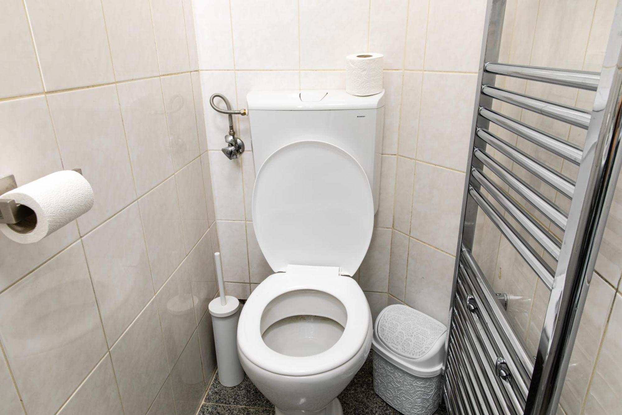 Apartment Rueppgasse Leopoldstadt Wien Zewnętrze zdjęcie