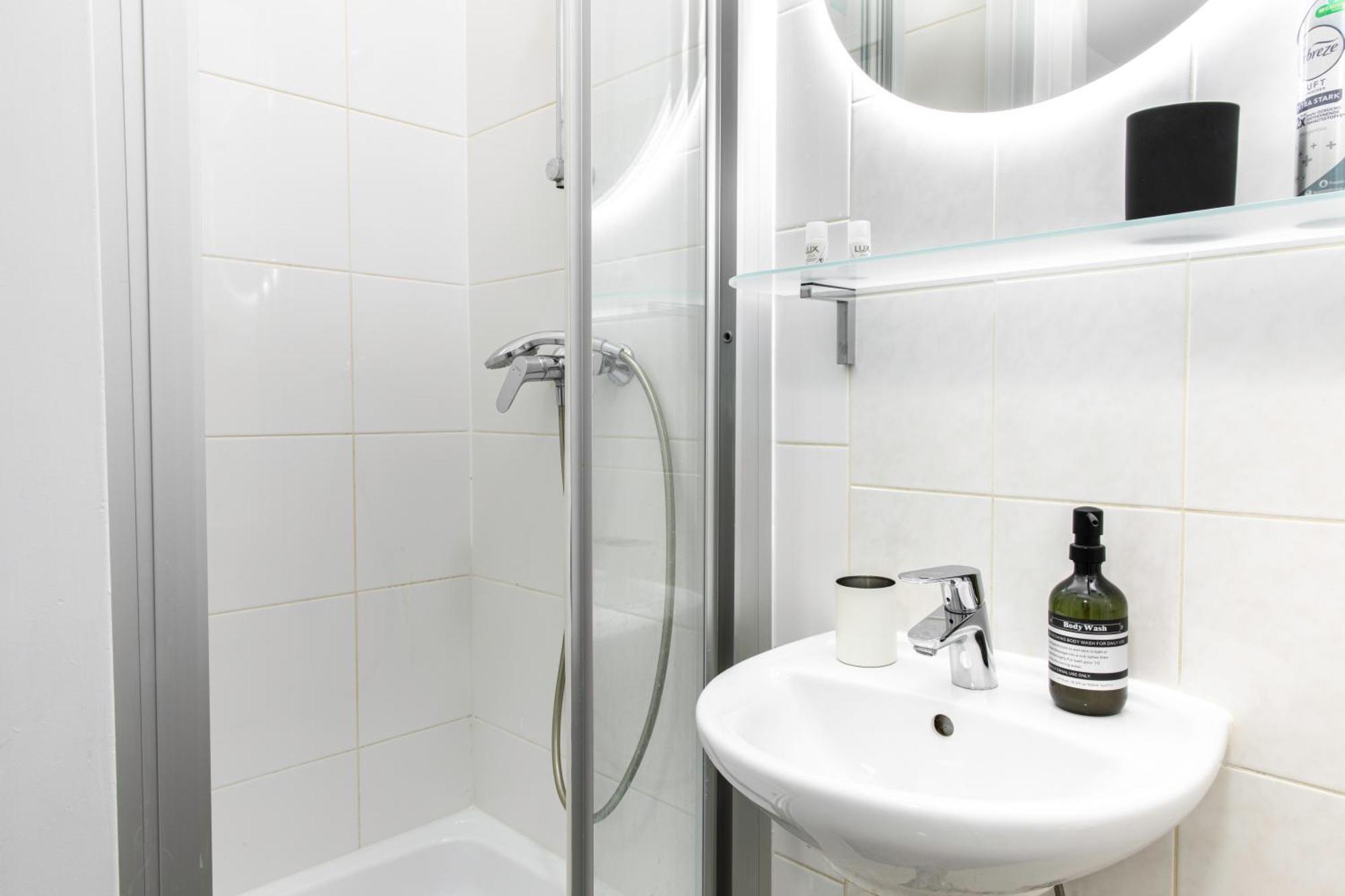 Apartment Rueppgasse Leopoldstadt Wien Zewnętrze zdjęcie