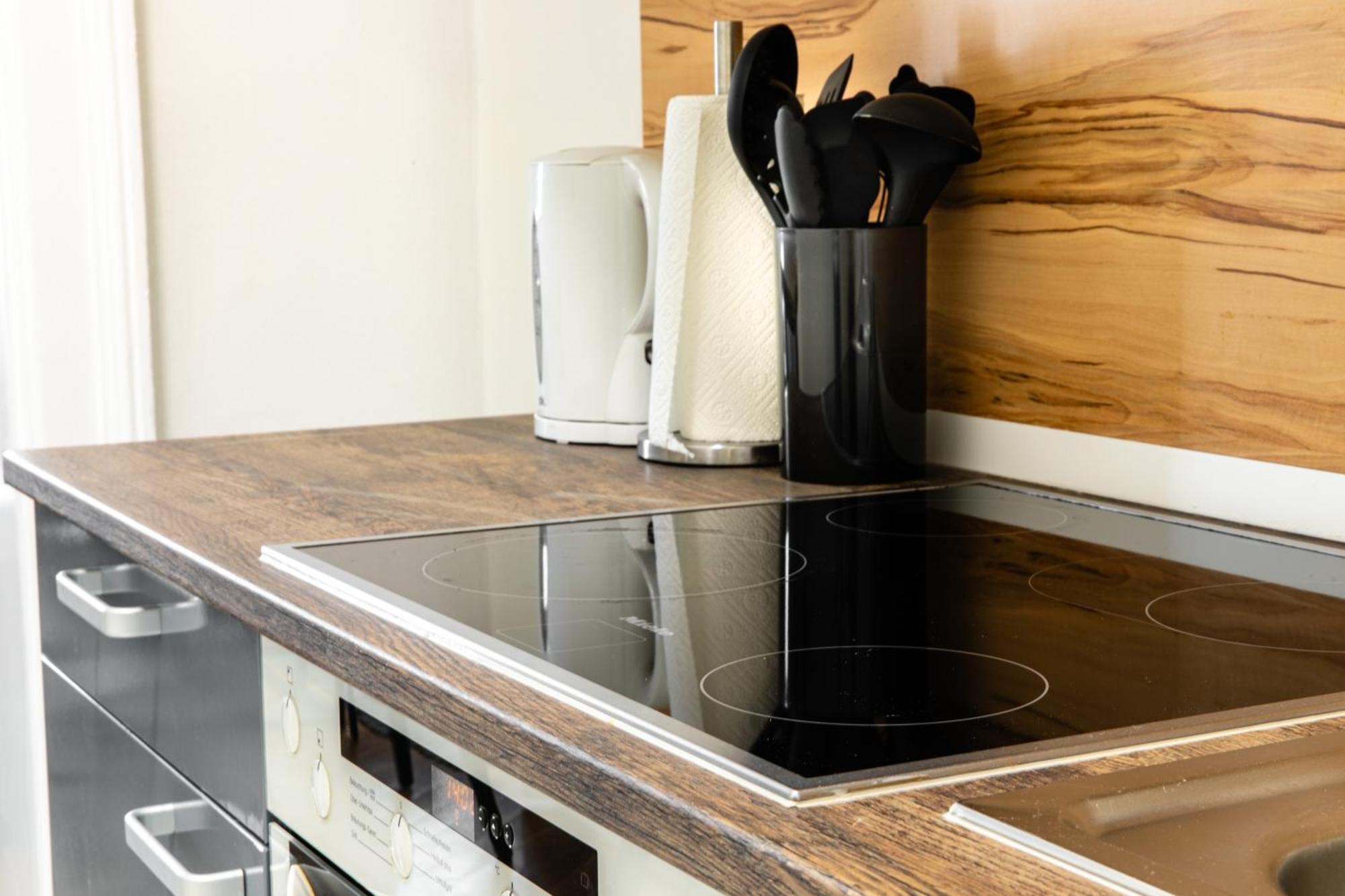 Apartment Rueppgasse Leopoldstadt Wien Zewnętrze zdjęcie