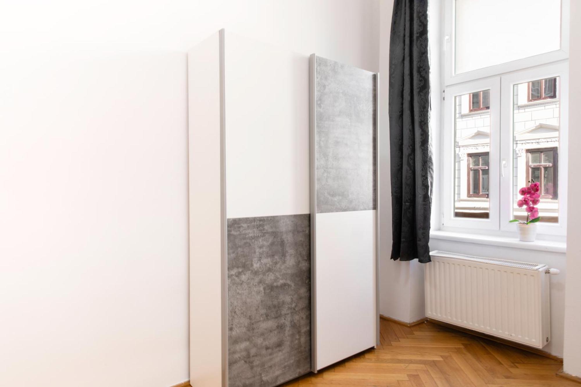 Apartment Rueppgasse Leopoldstadt Wien Zewnętrze zdjęcie